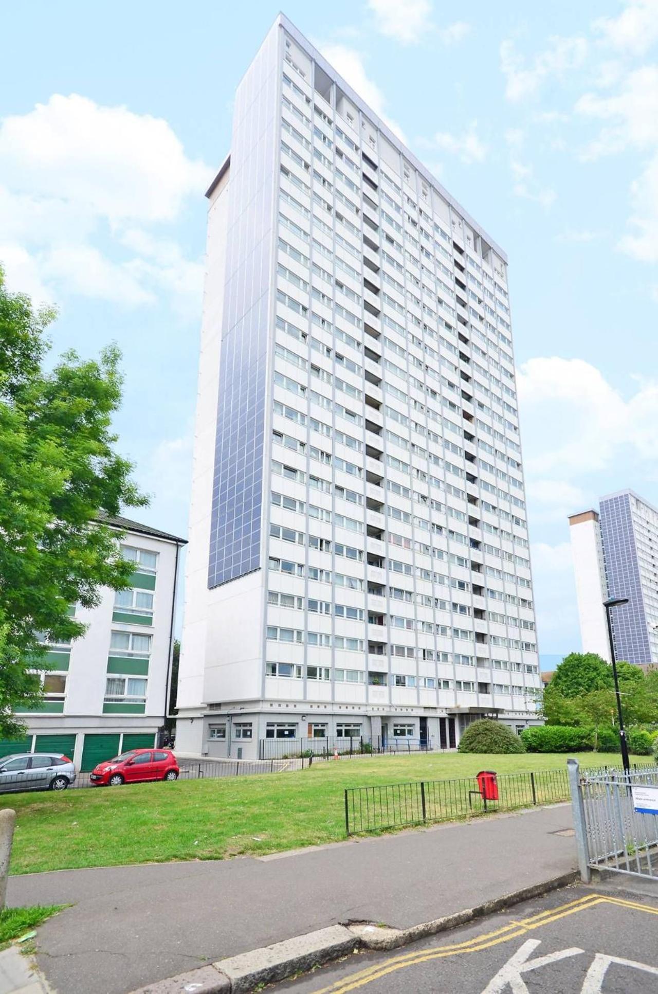 Norland House Διαμέρισμα Λονδίνο Εξωτερικό φωτογραφία