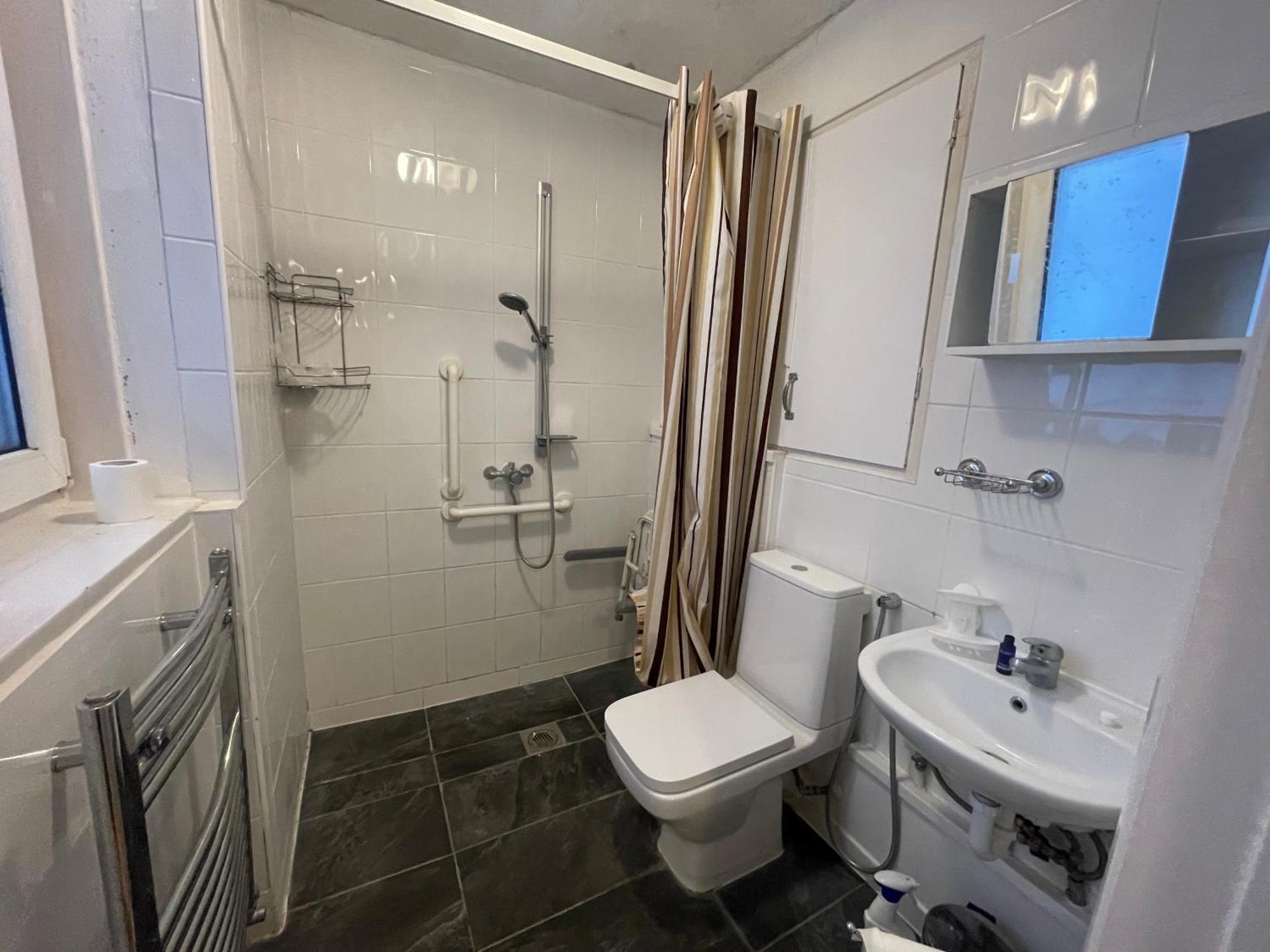 Norland House Διαμέρισμα Λονδίνο Εξωτερικό φωτογραφία