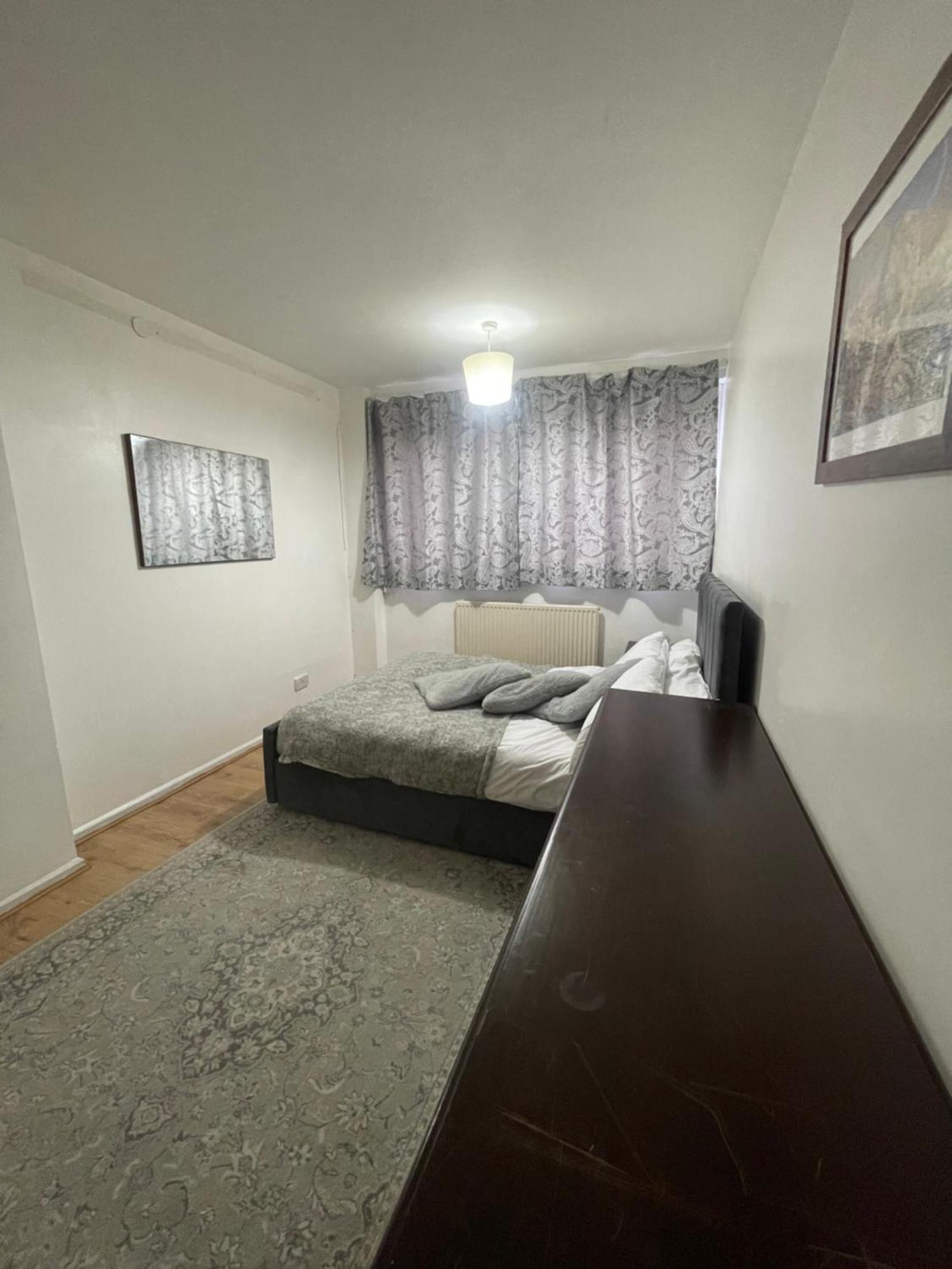 Norland House Διαμέρισμα Λονδίνο Εξωτερικό φωτογραφία