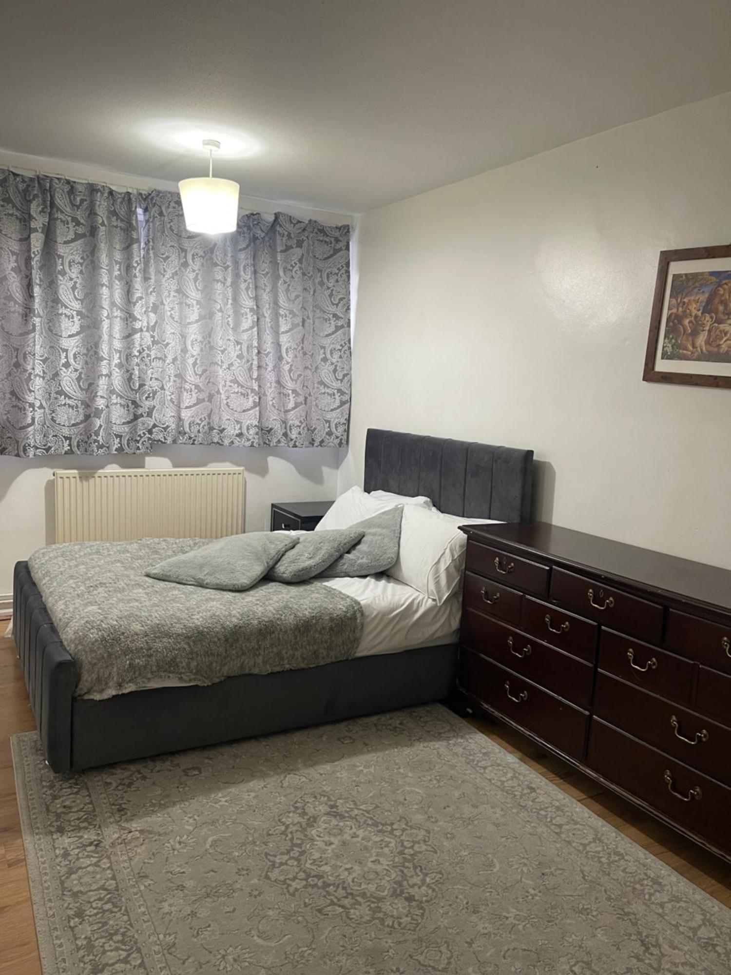 Norland House Διαμέρισμα Λονδίνο Εξωτερικό φωτογραφία