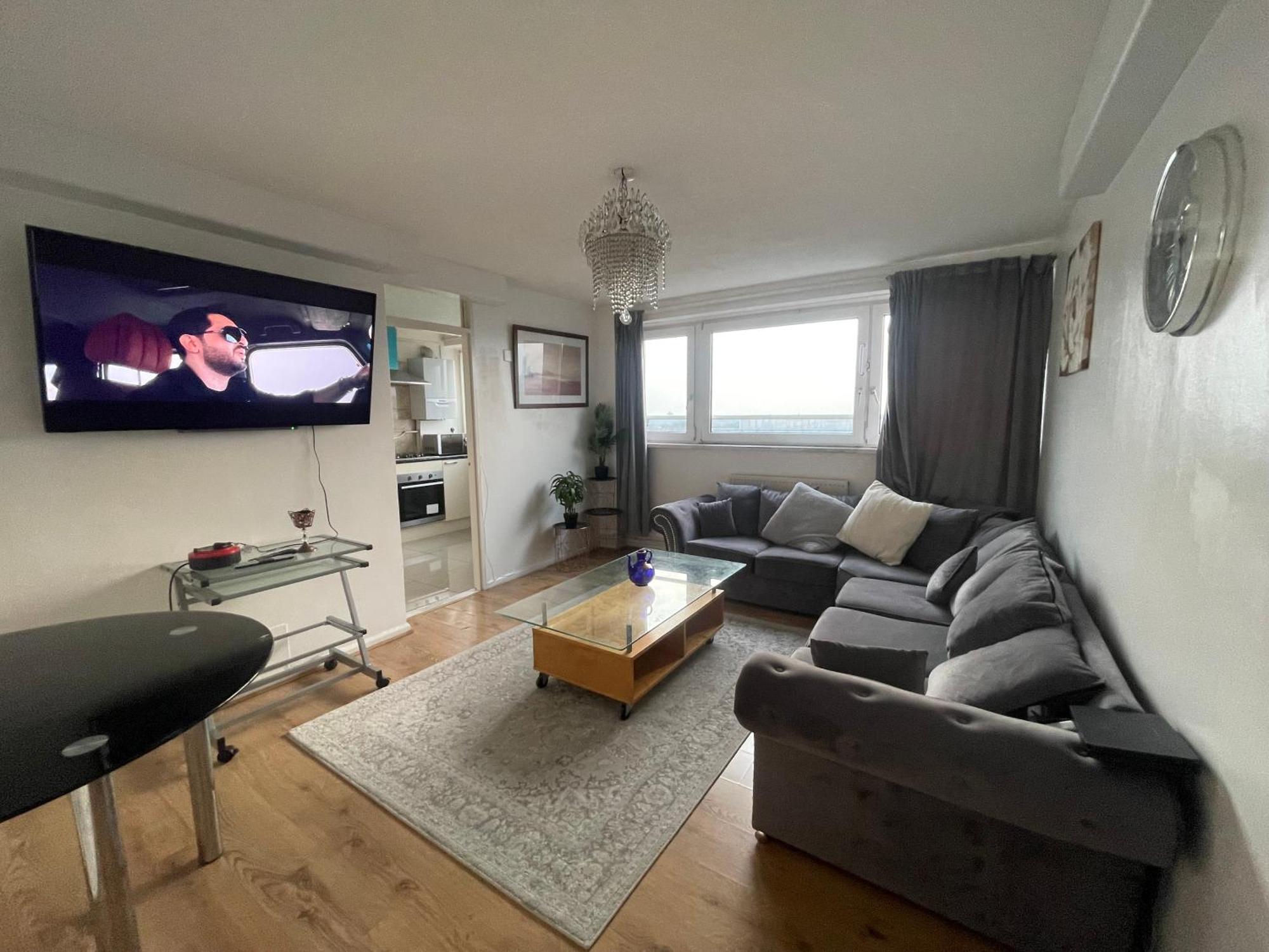 Norland House Διαμέρισμα Λονδίνο Εξωτερικό φωτογραφία
