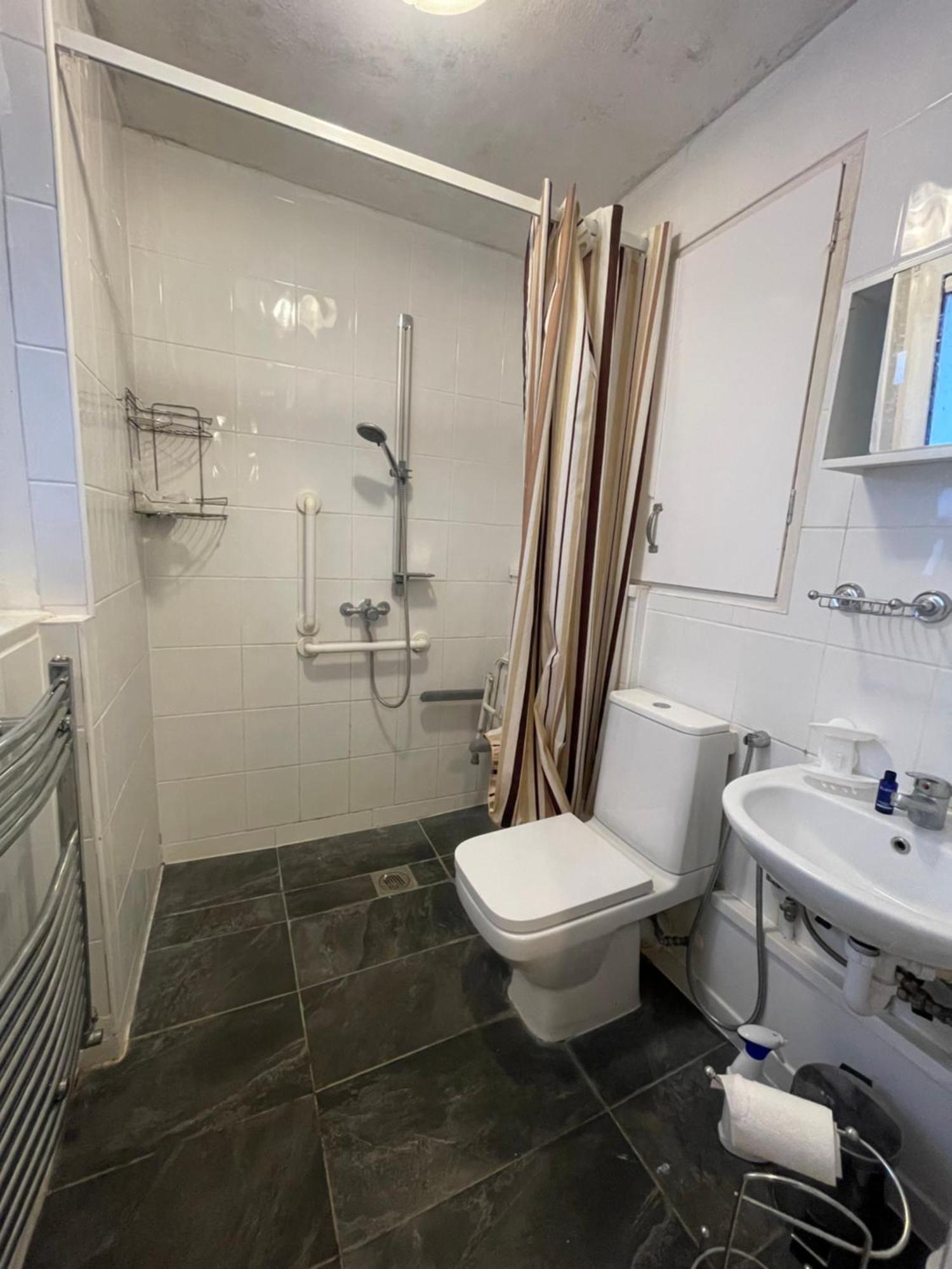 Norland House Διαμέρισμα Λονδίνο Εξωτερικό φωτογραφία