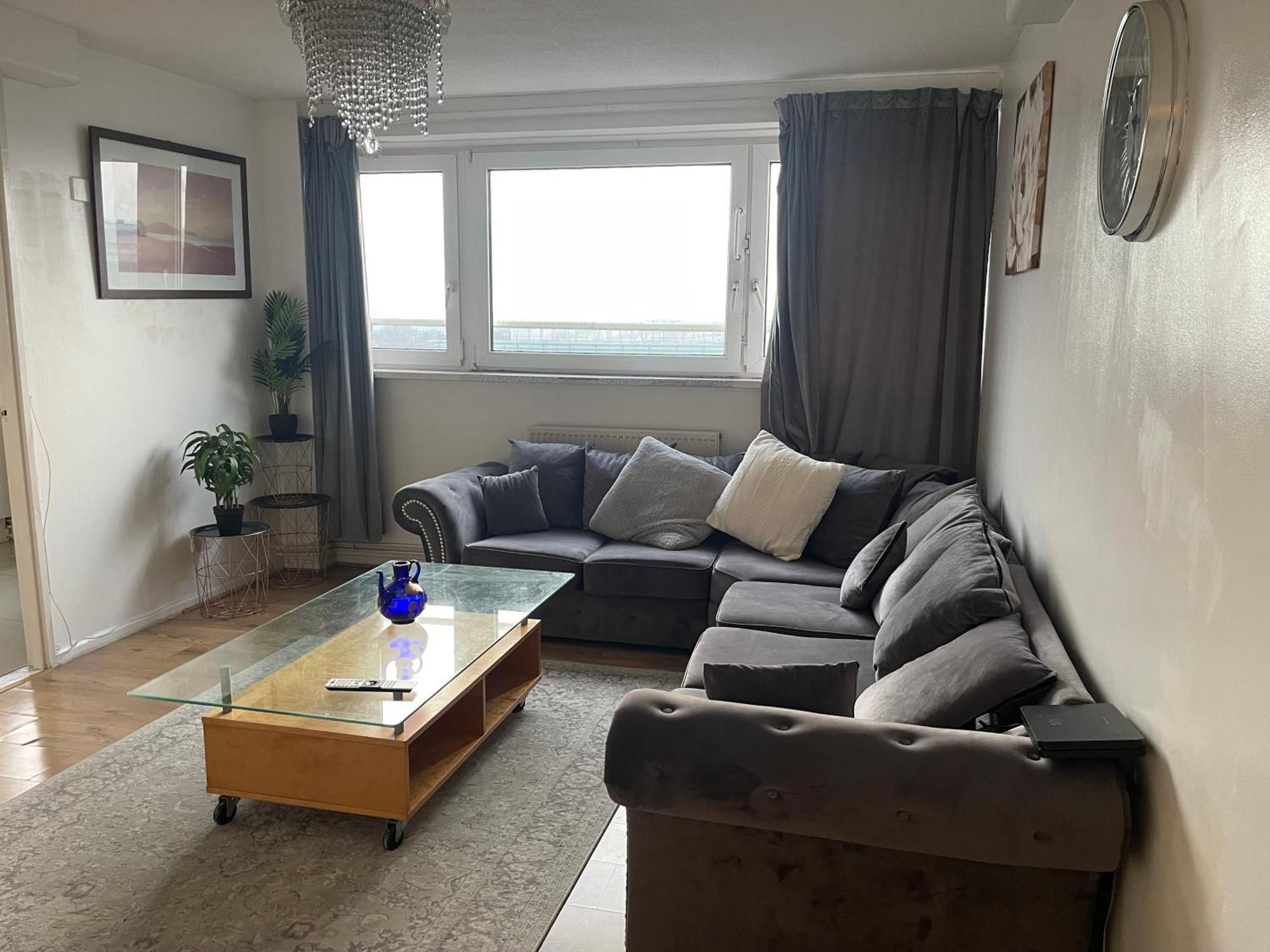 Norland House Διαμέρισμα Λονδίνο Εξωτερικό φωτογραφία