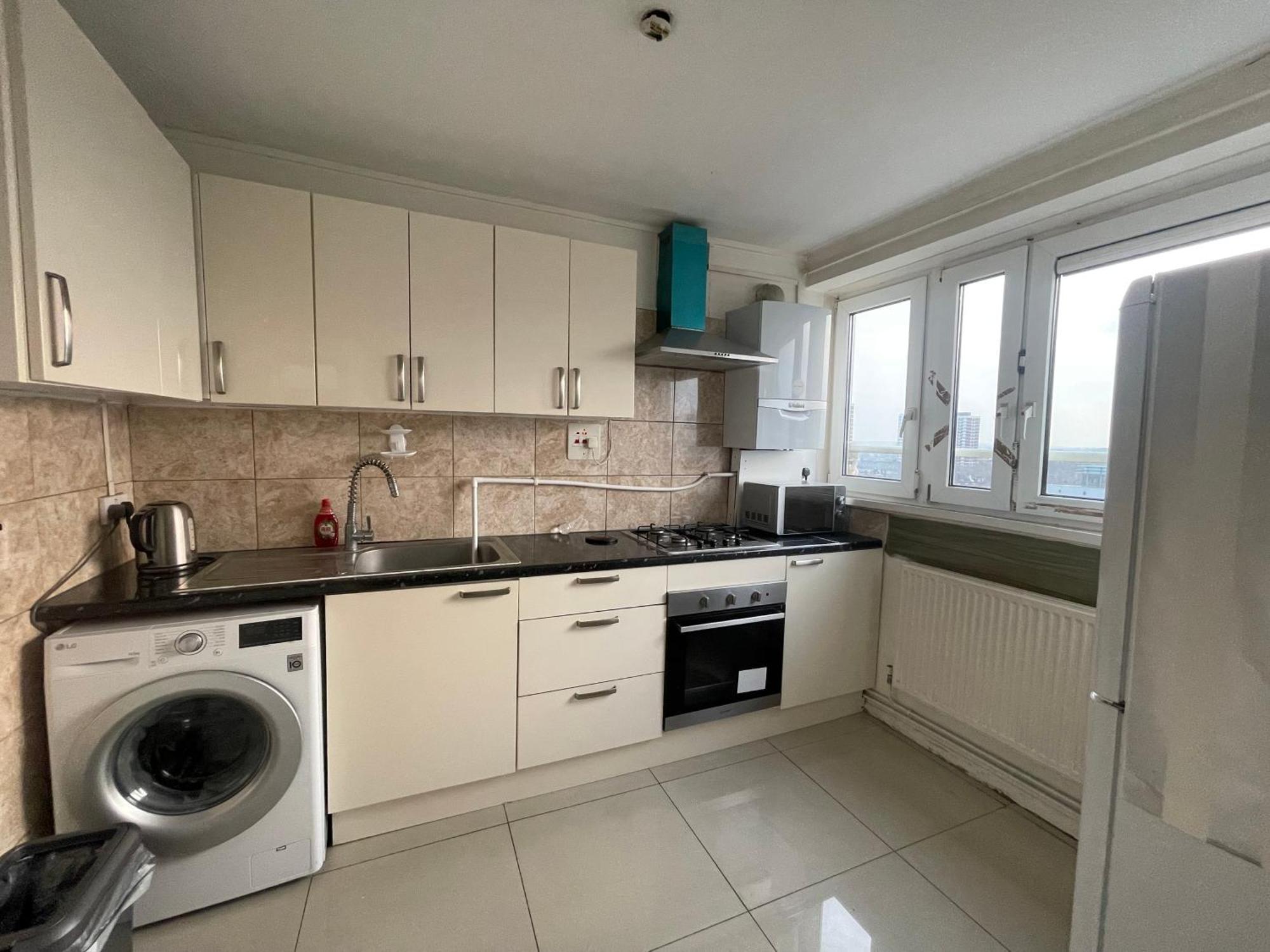 Norland House Διαμέρισμα Λονδίνο Εξωτερικό φωτογραφία