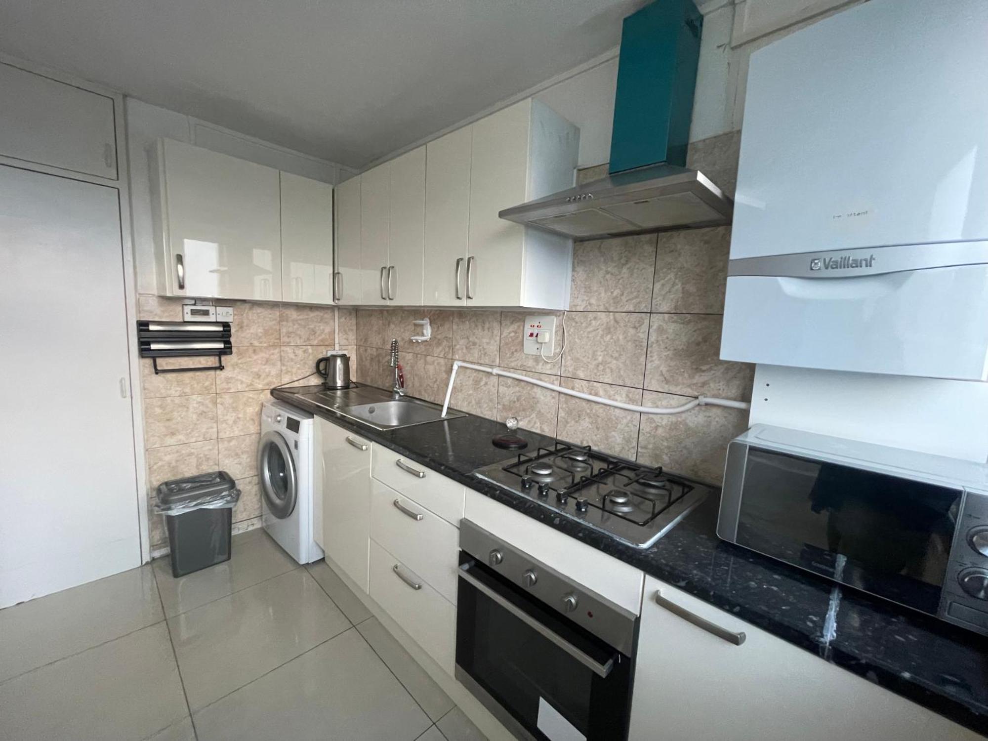 Norland House Διαμέρισμα Λονδίνο Εξωτερικό φωτογραφία