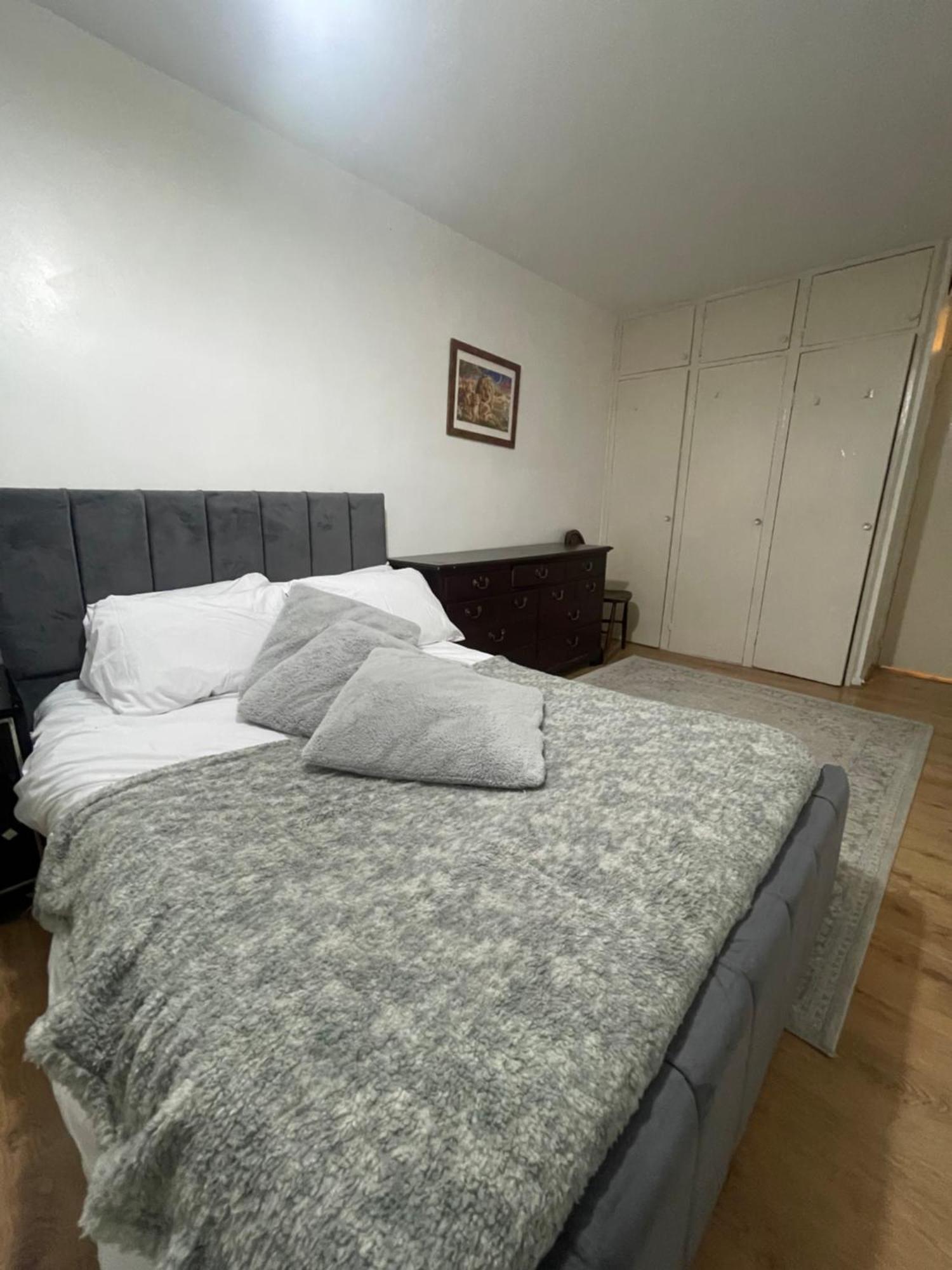 Norland House Διαμέρισμα Λονδίνο Εξωτερικό φωτογραφία