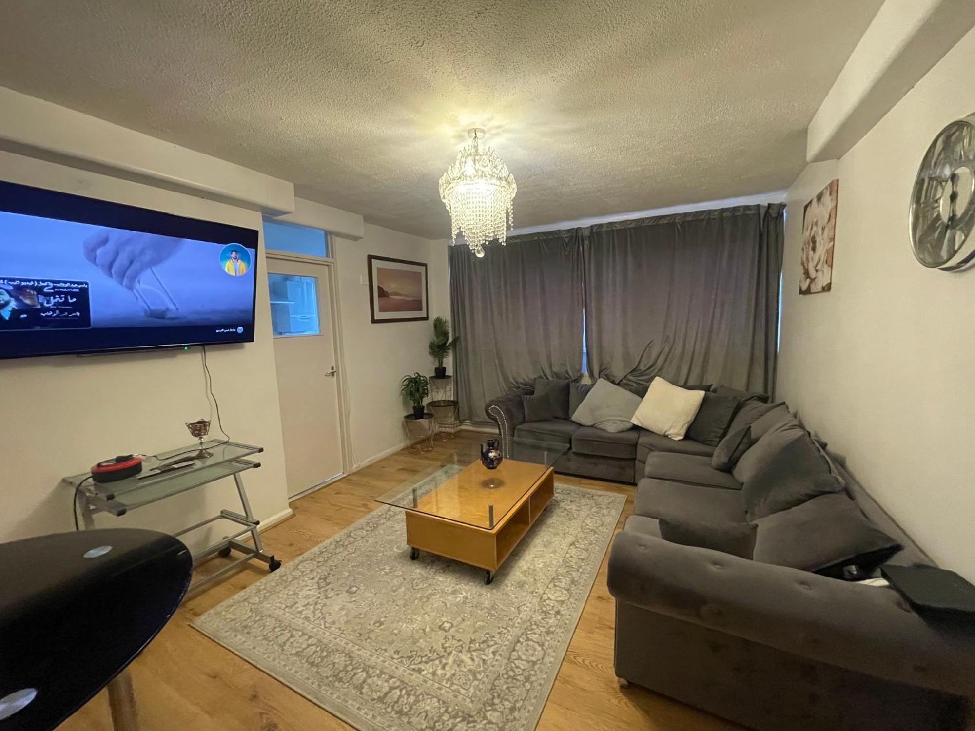 Norland House Διαμέρισμα Λονδίνο Εξωτερικό φωτογραφία